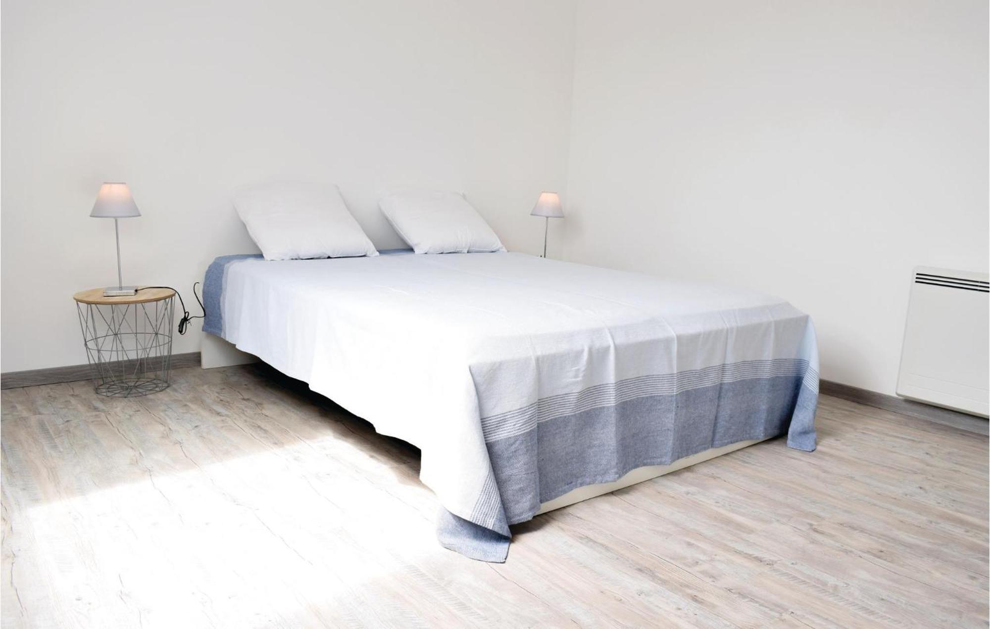 Amazing Home In Saint-Germain-Sur-Ay With Wifi 외부 사진